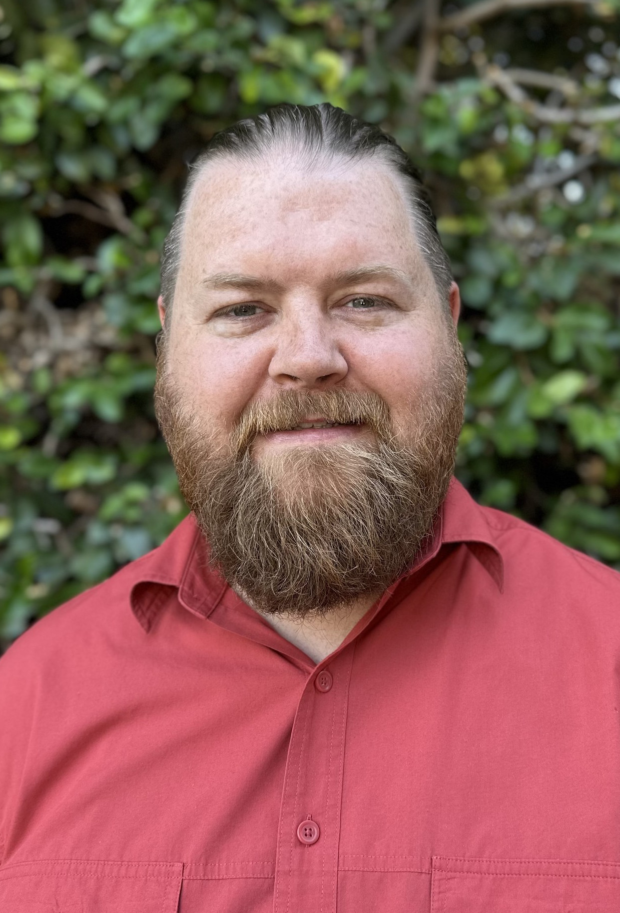 Bill Hunter, Operations Manager